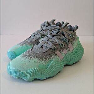 Adidas Trae Young 3 Jade (6.5)